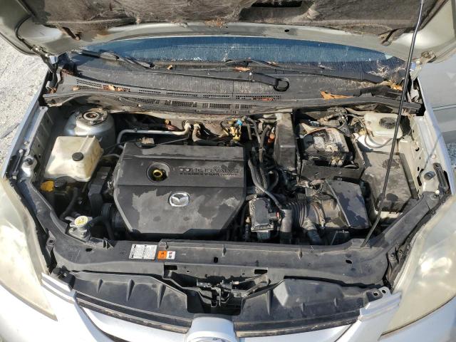 Photo 11 VIN: JM1CR293080314318 - MAZDA 5 