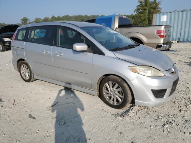 Photo 3 VIN: JM1CR293080314318 - MAZDA 5 