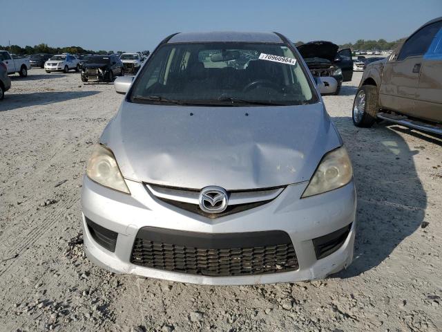 Photo 4 VIN: JM1CR293080314318 - MAZDA 5 