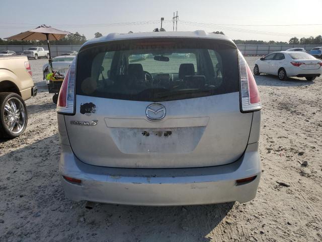 Photo 5 VIN: JM1CR293080314318 - MAZDA 5 