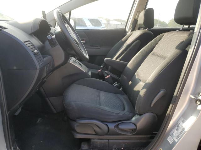 Photo 6 VIN: JM1CR293080314318 - MAZDA 5 