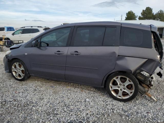 Photo 1 VIN: JM1CR293090329757 - MAZDA 5 