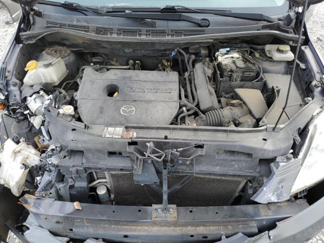 Photo 11 VIN: JM1CR293090329757 - MAZDA 5 