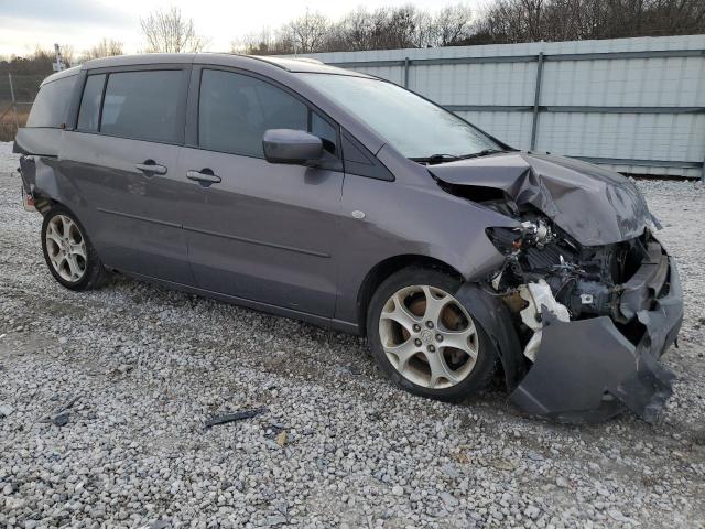 Photo 3 VIN: JM1CR293090329757 - MAZDA 5 