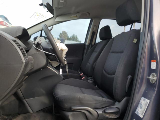 Photo 6 VIN: JM1CR293090329757 - MAZDA 5 