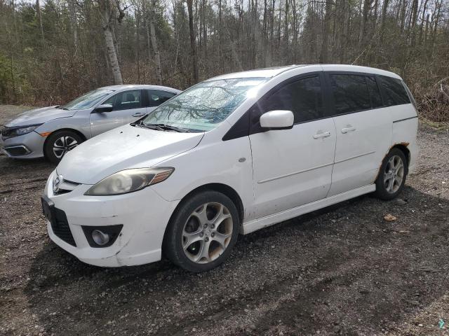 Photo 0 VIN: JM1CR293090348244 - MAZDA 5 