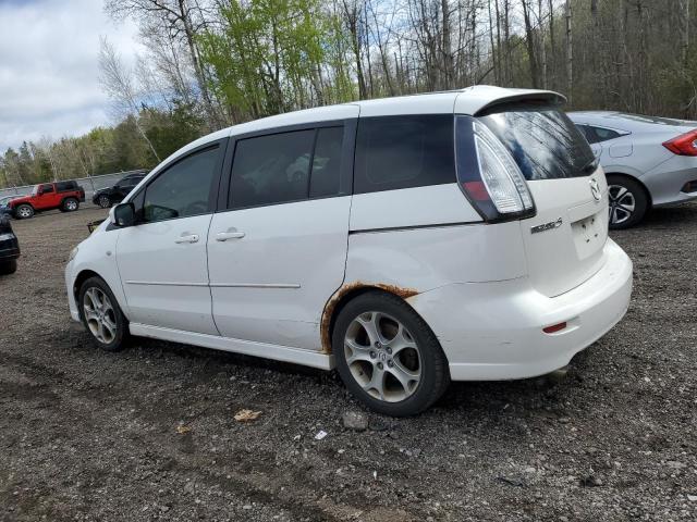 Photo 1 VIN: JM1CR293090348244 - MAZDA 5 