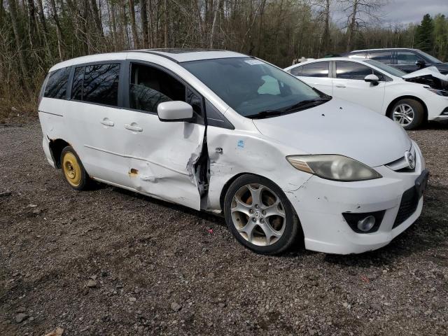 Photo 3 VIN: JM1CR293090348244 - MAZDA 5 