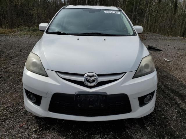 Photo 4 VIN: JM1CR293090348244 - MAZDA 5 