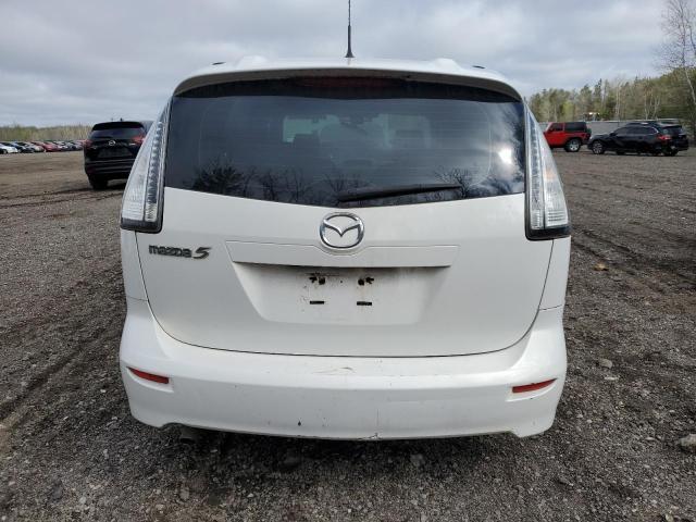 Photo 5 VIN: JM1CR293090348244 - MAZDA 5 