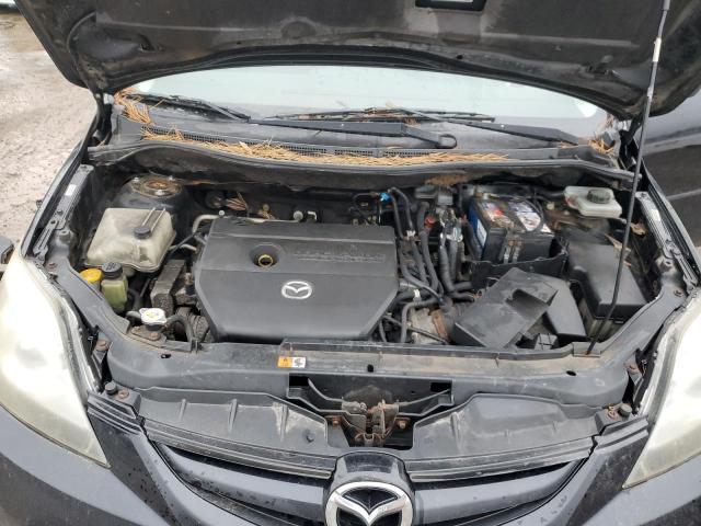 Photo 11 VIN: JM1CR293090353816 - MAZDA 5 