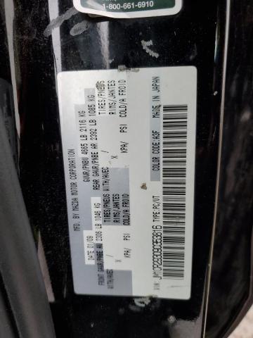 Photo 12 VIN: JM1CR293090353816 - MAZDA 5 