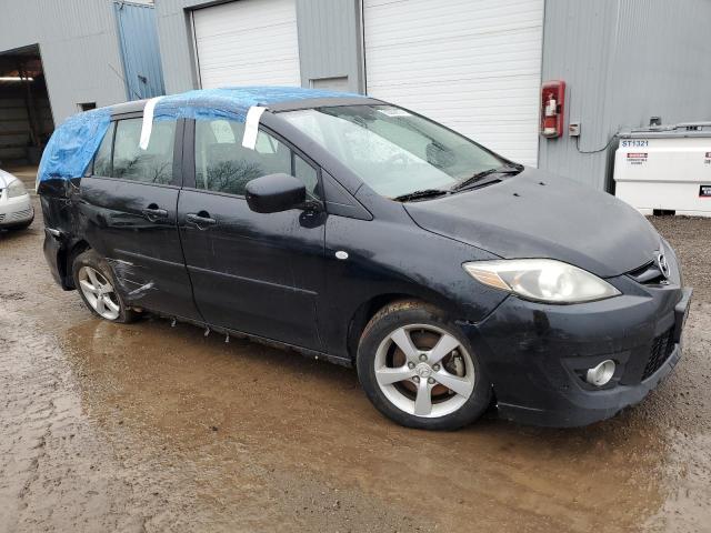 Photo 3 VIN: JM1CR293090353816 - MAZDA 5 