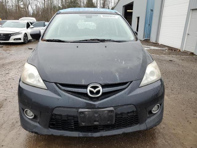 Photo 4 VIN: JM1CR293090353816 - MAZDA 5 