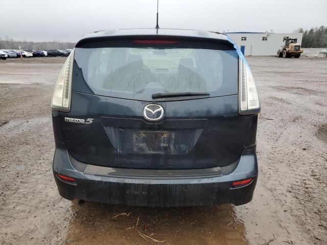 Photo 5 VIN: JM1CR293090353816 - MAZDA 5 