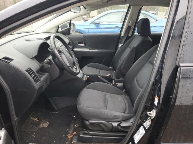 Photo 6 VIN: JM1CR293090353816 - MAZDA 5 