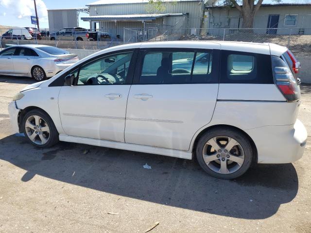 Photo 1 VIN: JM1CR293160105554 - MAZDA 5 