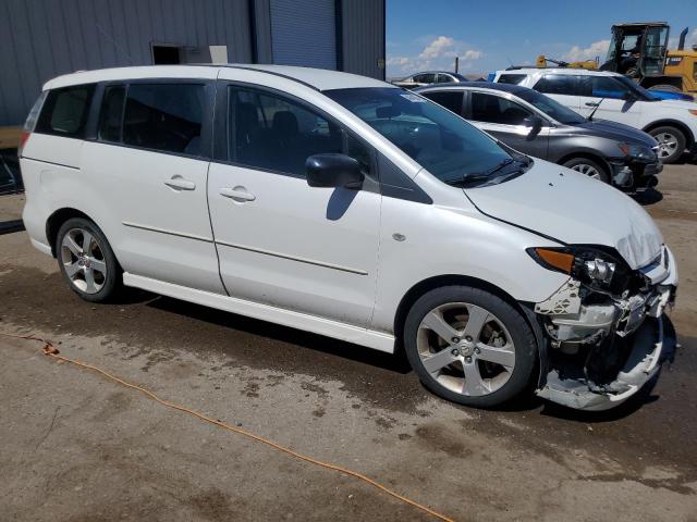 Photo 3 VIN: JM1CR293160105554 - MAZDA 5 