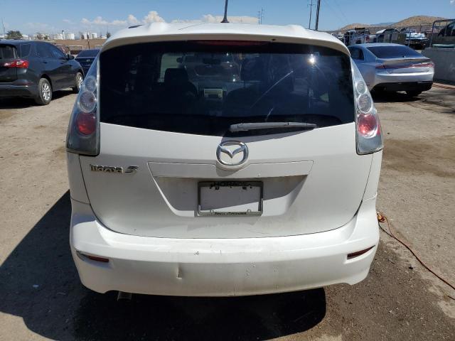 Photo 5 VIN: JM1CR293160105554 - MAZDA 5 