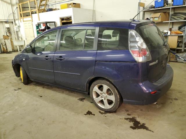 Photo 1 VIN: JM1CR293160108258 - MAZDA 5 