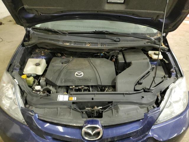 Photo 10 VIN: JM1CR293160108258 - MAZDA 5 