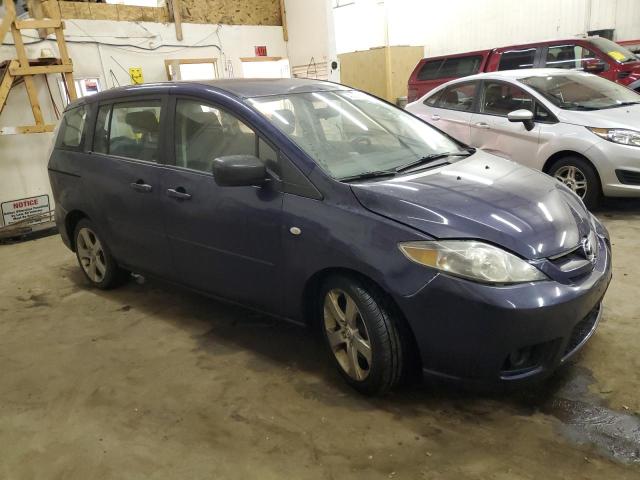 Photo 3 VIN: JM1CR293160108258 - MAZDA 5 