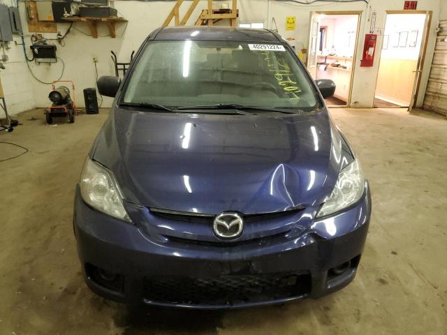 Photo 4 VIN: JM1CR293160108258 - MAZDA 5 