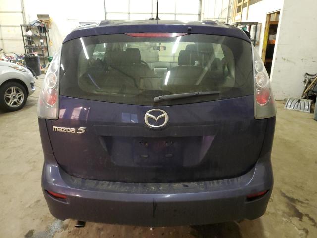 Photo 5 VIN: JM1CR293160108258 - MAZDA 5 