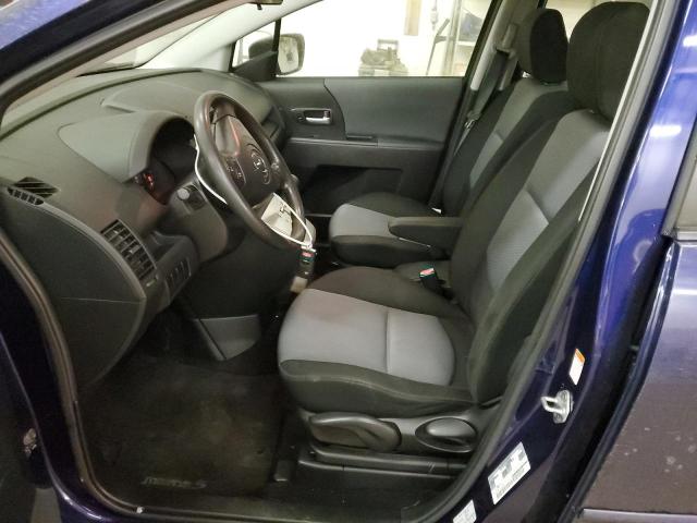 Photo 6 VIN: JM1CR293160108258 - MAZDA 5 