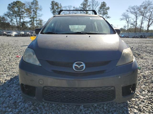 Photo 4 VIN: JM1CR293160119857 - MAZDA 5 