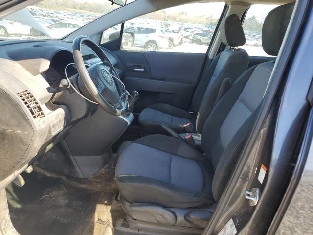 Photo 6 VIN: JM1CR293160119857 - MAZDA 5 