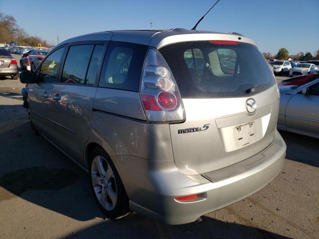 Photo 2 VIN: JM1CR293170147367 - MAZDA 5 