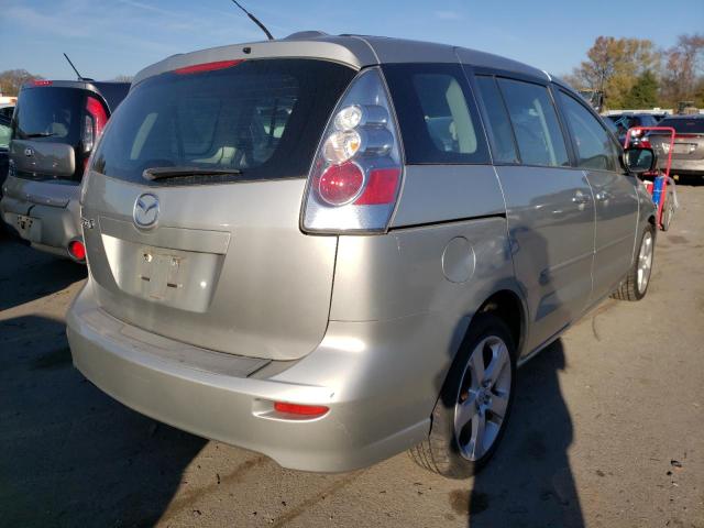 Photo 3 VIN: JM1CR293170147367 - MAZDA 5 