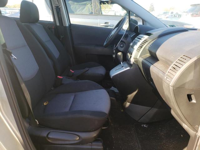 Photo 4 VIN: JM1CR293170147367 - MAZDA 5 