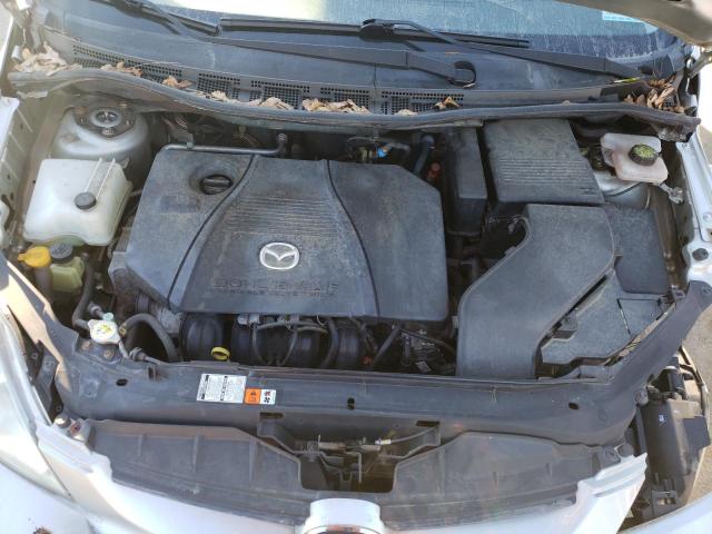 Photo 6 VIN: JM1CR293170147367 - MAZDA 5 