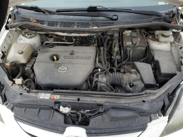 Photo 10 VIN: JM1CR293180304087 - MAZDA 5 