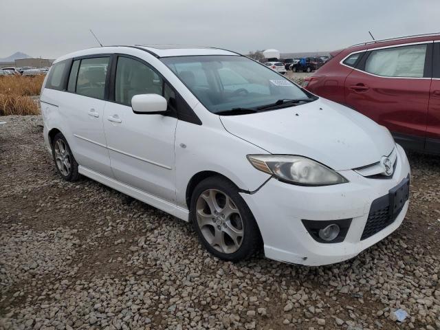 Photo 3 VIN: JM1CR293180304087 - MAZDA 5 