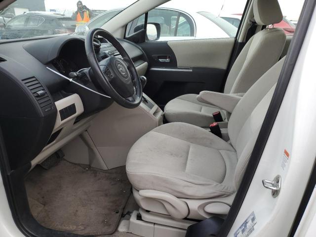 Photo 6 VIN: JM1CR293180304087 - MAZDA 5 