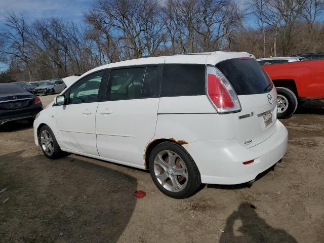 Photo 1 VIN: JM1CR293180305630 - MAZDA 5 