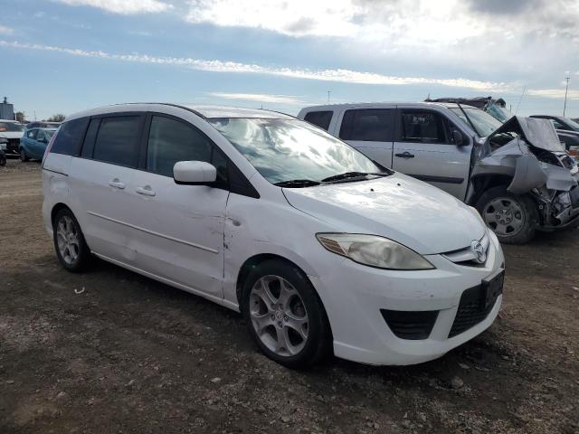 Photo 3 VIN: JM1CR293180305630 - MAZDA 5 