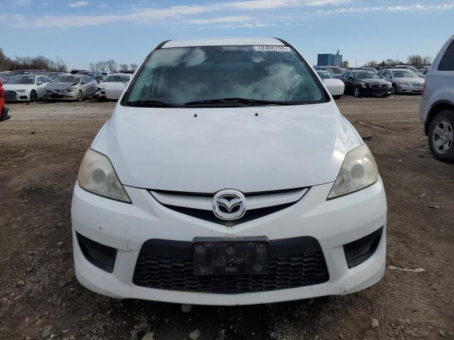 Photo 4 VIN: JM1CR293180305630 - MAZDA 5 