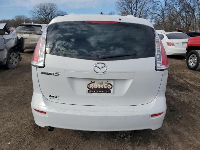 Photo 5 VIN: JM1CR293180305630 - MAZDA 5 