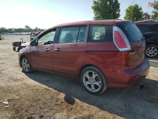 Photo 1 VIN: JM1CR293180312870 - MAZDA 5 