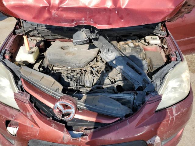 Photo 11 VIN: JM1CR293180312870 - MAZDA 5 