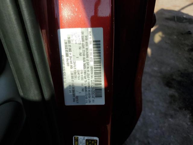 Photo 12 VIN: JM1CR293180312870 - MAZDA 5 