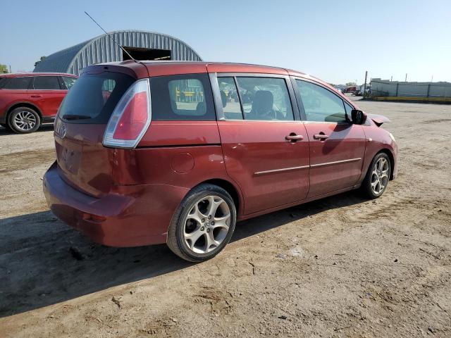 Photo 2 VIN: JM1CR293180312870 - MAZDA 5 