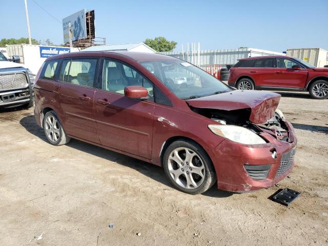 Photo 3 VIN: JM1CR293180312870 - MAZDA 5 