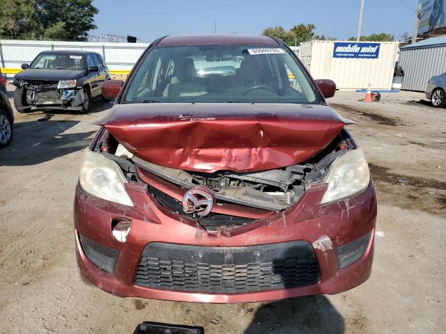 Photo 4 VIN: JM1CR293180312870 - MAZDA 5 