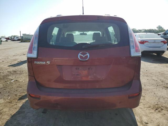 Photo 5 VIN: JM1CR293180312870 - MAZDA 5 