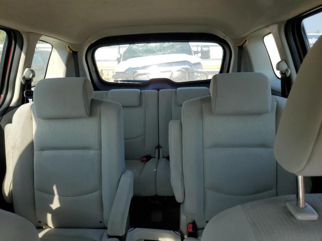 Photo 9 VIN: JM1CR293180312870 - MAZDA 5 